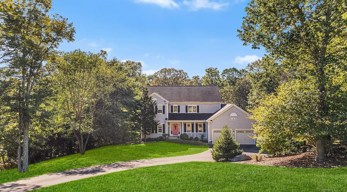 Clinton, CT 06413,7 Taylor Ridge Road