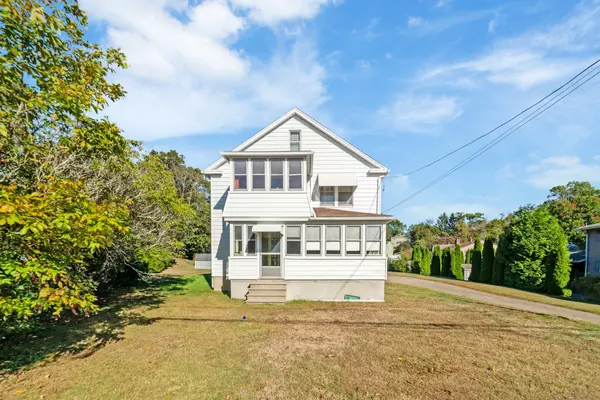 111 High Street, Derby, CT 06418