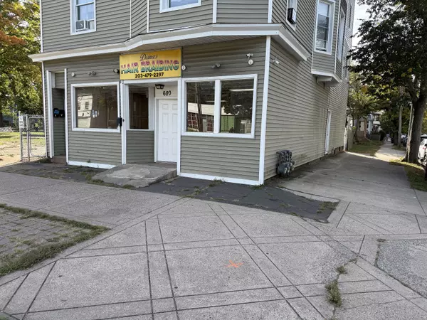 New Haven, CT 06511,680 Dixwell Avenue