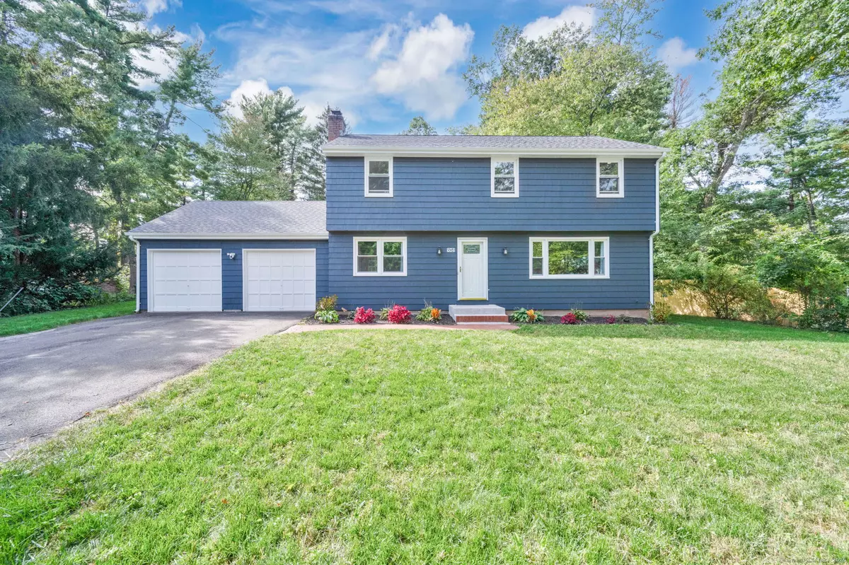 East Hartford, CT 06118,604 Forest Street