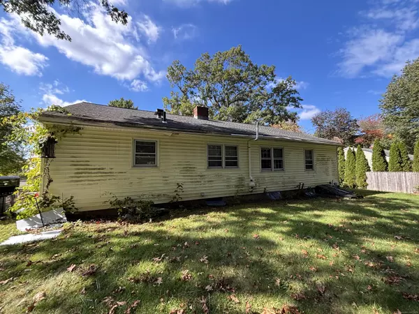 Manchester, CT 06042,39 Alice Drive