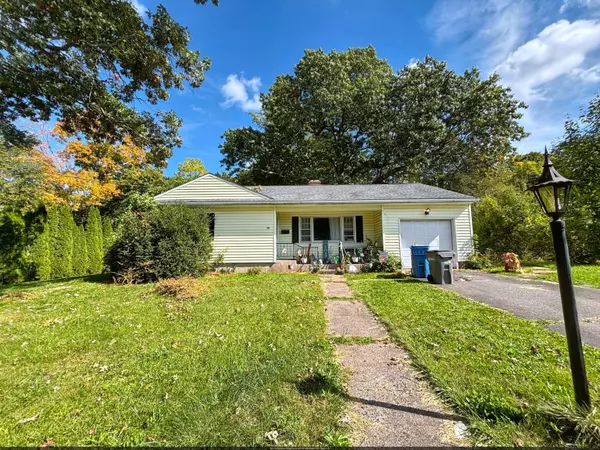 Manchester, CT 06042,39 Alice Drive