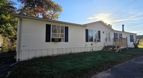 East Windsor, CT 06088,372 Scantic Road #LOT 8