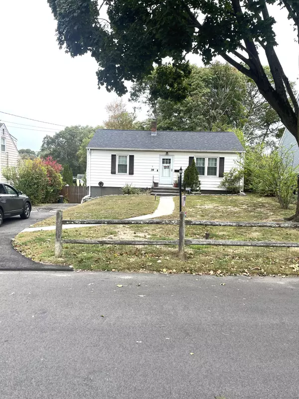 Norwalk, CT 06854,39 Chatham Drive