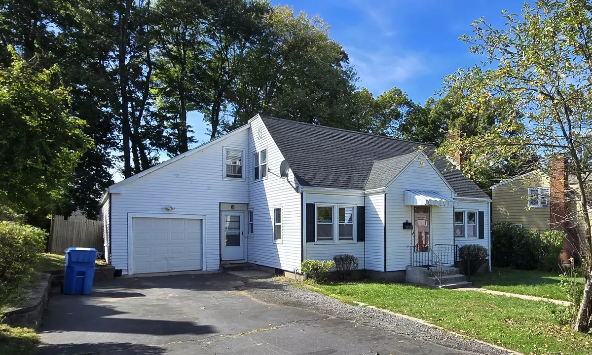 Manchester, CT 06040,36 Oleary Drive