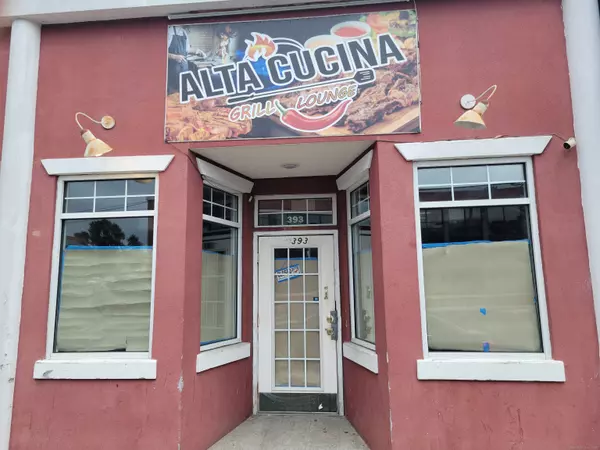 Waterbury, CT 06702,393 East Main Street