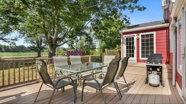 Orange, CT 06477,321 Old Tavern Road