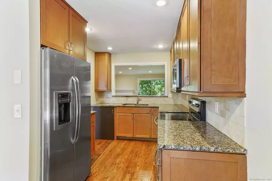 20 East Pembroke Road #28, Danbury, CT 06811