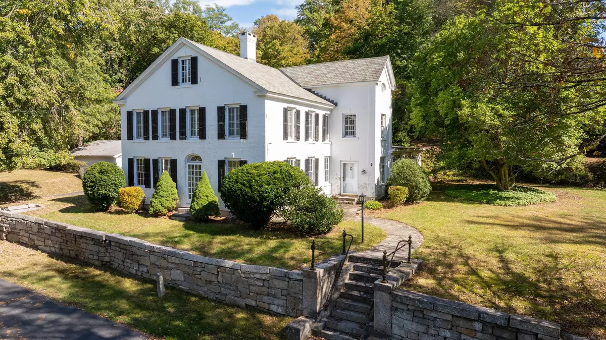 East Hampton, CT 06456,9 Long Hill Road