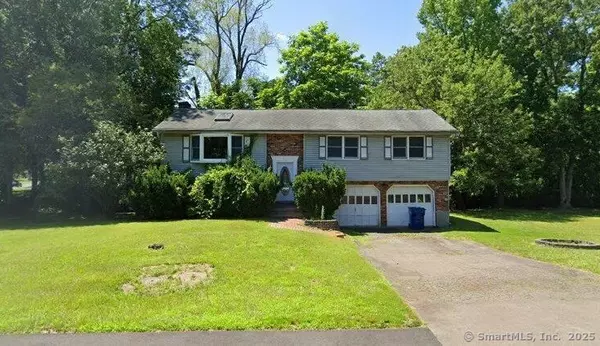 99 Pepperbush Way, Windsor, CT 06095