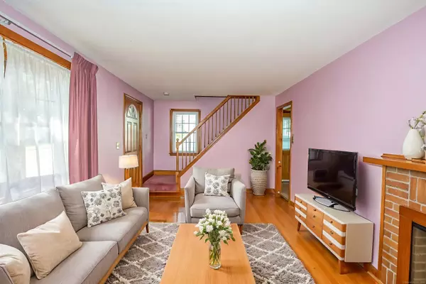 Agawam, MA 01001,60 South Alhambra Circle