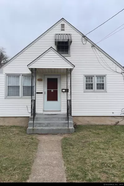 151 Smalley Street, New Britain, CT 06051