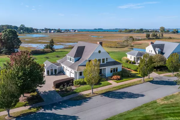 7 Osprey Commons South, Clinton, CT 06413