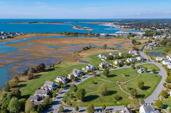 Clinton, CT 06413,7 Osprey Commons South