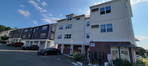 155 Greenwood Avenue #C301, Bethel, CT 06801