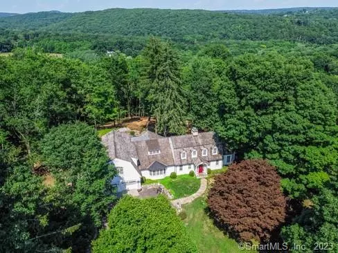 Washington, CT 06794,45 Calhoun Street