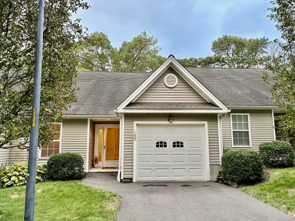 150 Louis Hill Road #150, Newtown, CT 06482