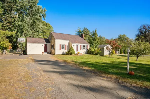 Newington, CT 06111,760 Willard Avenue