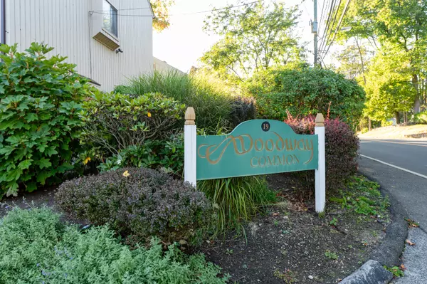 19 Woodway Road #APT 14, Stamford, CT 06907