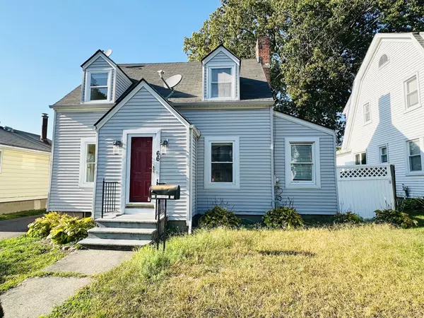 66 Stoehrs Place, Bridgeport, CT 06606