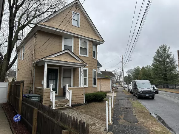 Bridgeport, CT 06605,500 Dewey Street