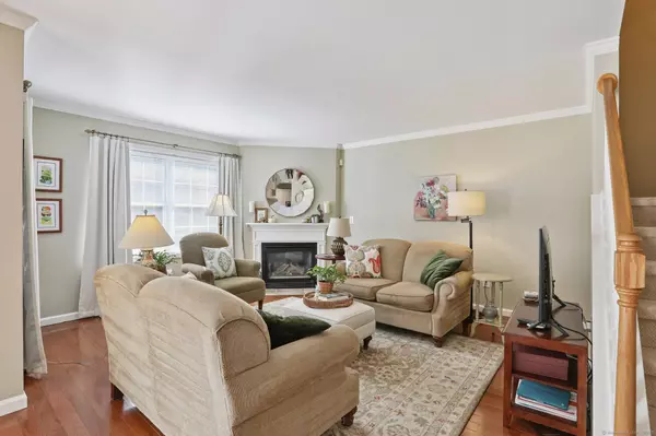 Danbury, CT 06811,2304 Pinnacle Way #2304