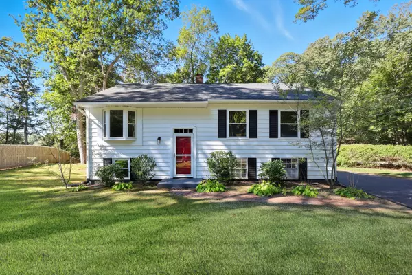 47 Brickyard Road, Clinton, CT 06413