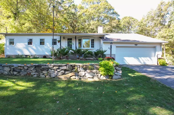 23 Nancy Mae Avenue, Prospect, CT 06712