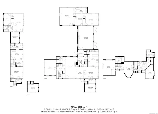 Bethany, CT 06524,429 Sperry Road