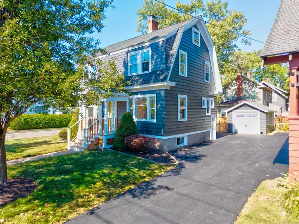 Wethersfield, CT 06109,118 Church Street