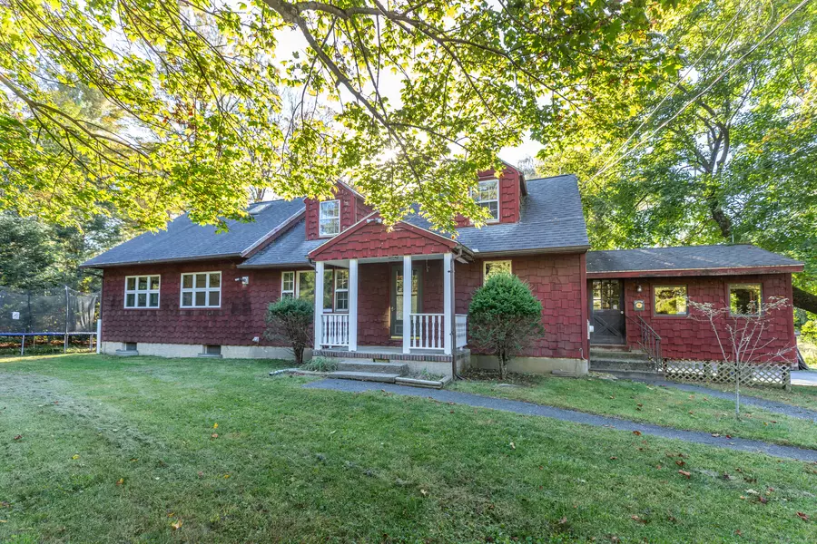 97 Lake Ellis Road, Dover, NY 12594