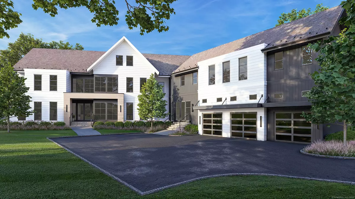 Greenwich, CT 06831,94 Porchuck Road