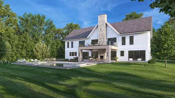 Greenwich, CT 06831,94 Porchuck Road