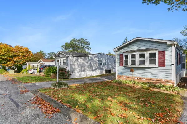 Shelton, CT 06484,93 Woodland Park