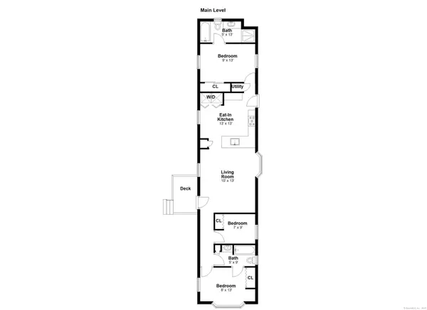 Shelton, CT 06484,93 Woodland Park