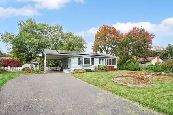 Enfield, CT 06082,155 Sheridan Road