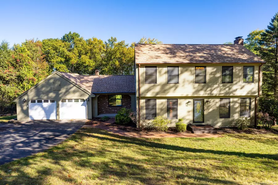 155 Melinda Lane, Bristol, CT 06010