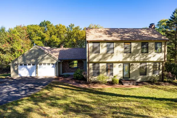 155 Melinda Lane, Bristol, CT 06010