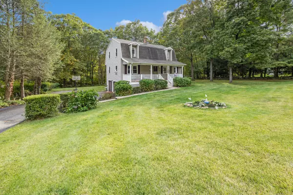 Prospect, CT 06712,4 Skyline Drive