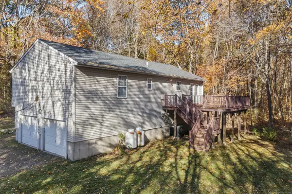 Wolcott, CT 06716,121 Barclare Lane