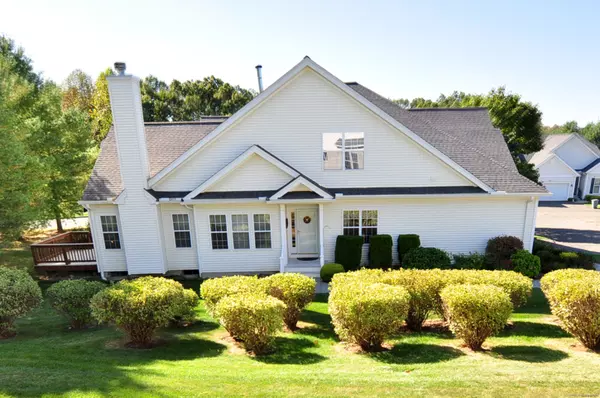 New Milford, CT 06776,77 Carlson Ridge Road #77