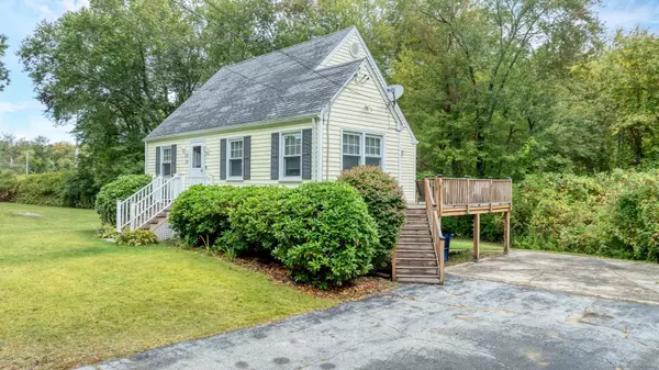 Waterford, CT 06385,37 Spithead Road