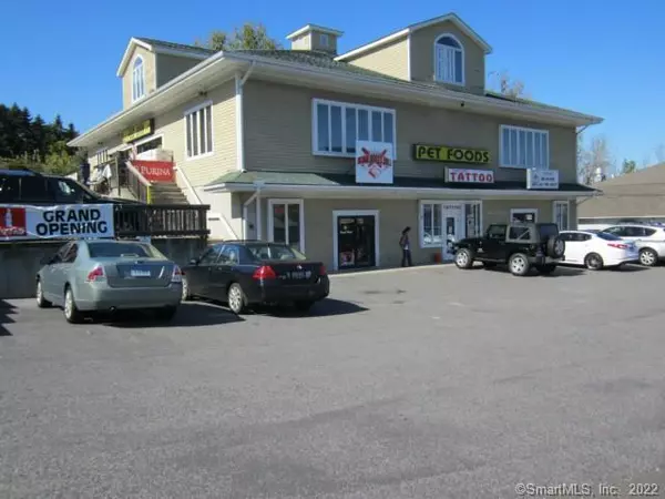 New Milford, CT 06776,46 Danbury Road