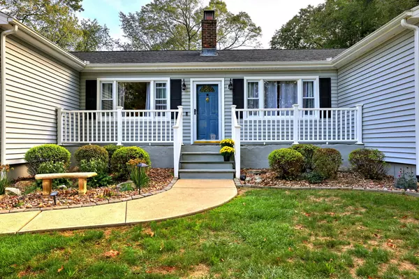 Orange, CT 06477,235 Sylvan Valley Road