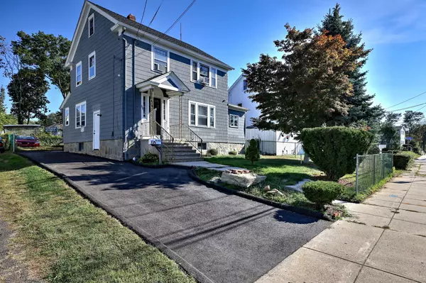 Bridgeport, CT 06610,644 Huntington Road