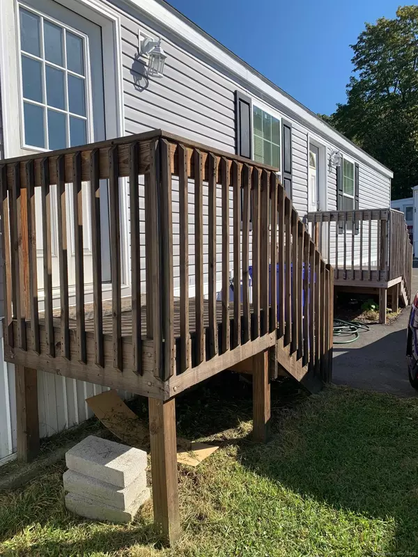 Meriden, CT 06451,1012 Old Colony Road #LOT 81