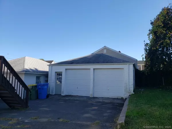 Waterbury, CT 06708,145 Seymour Street