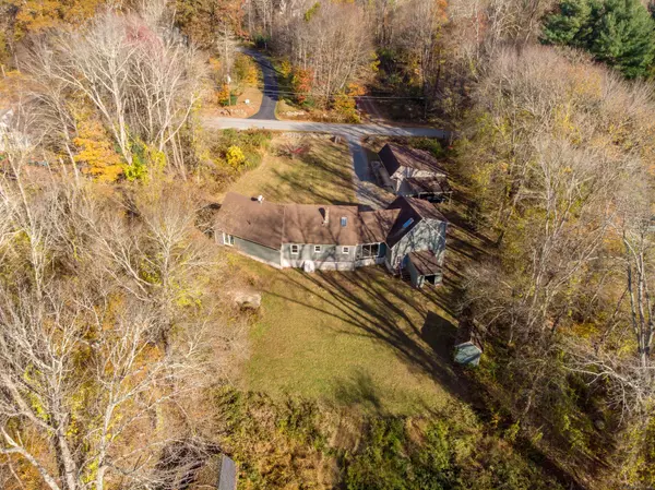 Canterbury, CT 06331,360 North Society Road