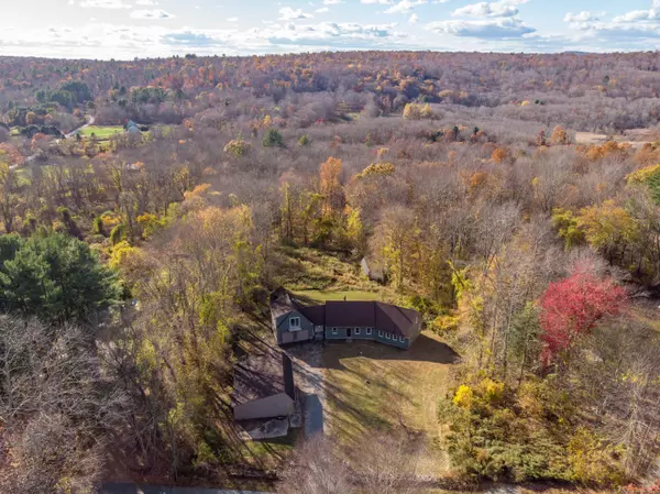 Canterbury, CT 06331,360 North Society Road