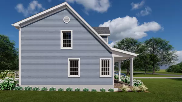 Stonington, CT 06378,50 Benjamin Stanton Pentway